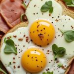 Green eggs and ham